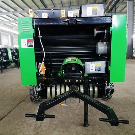 round baler warranty